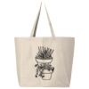 Harbor UCLA 25L Jumbo Canvas Tote Thumbnail