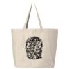 Harbor UCLA 25L Jumbo Canvas Tote Thumbnail