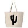Harbor UCLA 25L Jumbo Canvas Tote Thumbnail
