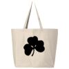 Harbor UCLA 25L Jumbo Canvas Tote Thumbnail
