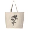 Harbor UCLA 25L Jumbo Canvas Tote Thumbnail