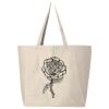 Harbor UCLA 25L Jumbo Canvas Tote Thumbnail