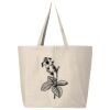 Harbor UCLA 25L Jumbo Canvas Tote Thumbnail