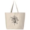 Harbor UCLA 25L Jumbo Canvas Tote Thumbnail
