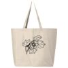 Harbor UCLA 25L Jumbo Canvas Tote Thumbnail