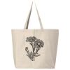 Harbor UCLA 25L Jumbo Canvas Tote Thumbnail