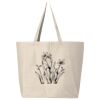 Harbor UCLA 25L Jumbo Canvas Tote Thumbnail