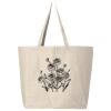 Harbor UCLA 25L Jumbo Canvas Tote Thumbnail