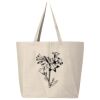 Harbor UCLA 25L Jumbo Canvas Tote Thumbnail