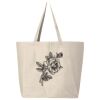 Harbor UCLA 25L Jumbo Canvas Tote Thumbnail