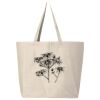 Harbor UCLA 25L Jumbo Canvas Tote Thumbnail