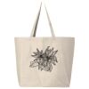 Harbor UCLA 25L Jumbo Canvas Tote Thumbnail