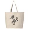Harbor UCLA 25L Jumbo Canvas Tote Thumbnail