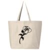 Harbor UCLA 25L Jumbo Canvas Tote Thumbnail