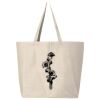 Harbor UCLA 25L Jumbo Canvas Tote Thumbnail