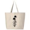 Harbor UCLA 25L Jumbo Canvas Tote Thumbnail