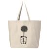 Harbor UCLA 25L Jumbo Canvas Tote Thumbnail