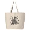 Harbor UCLA 25L Jumbo Canvas Tote Thumbnail