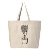 Harbor UCLA 25L Jumbo Canvas Tote Thumbnail