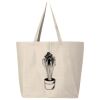 Harbor UCLA 25L Jumbo Canvas Tote Thumbnail
