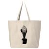 Harbor UCLA 25L Jumbo Canvas Tote Thumbnail