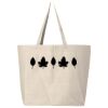 Harbor UCLA 25L Jumbo Canvas Tote Thumbnail