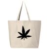 Harbor UCLA 25L Jumbo Canvas Tote Thumbnail
