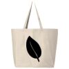 Harbor UCLA 25L Jumbo Canvas Tote Thumbnail