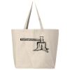 Harbor UCLA 25L Jumbo Canvas Tote Thumbnail