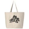 Harbor UCLA 25L Jumbo Canvas Tote Thumbnail