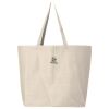 Harbor UCLA 25L Jumbo Canvas Tote Thumbnail