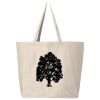 Harbor UCLA 25L Jumbo Canvas Tote Thumbnail