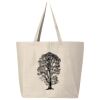 Harbor UCLA 25L Jumbo Canvas Tote Thumbnail