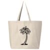 Harbor UCLA 25L Jumbo Canvas Tote Thumbnail