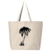 Harbor UCLA 25L Jumbo Canvas Tote Thumbnail