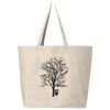 Harbor UCLA 25L Jumbo Canvas Tote Thumbnail