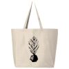 Harbor UCLA 25L Jumbo Canvas Tote Thumbnail