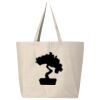 Harbor UCLA 25L Jumbo Canvas Tote Thumbnail