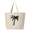 Harbor UCLA 25L Jumbo Canvas Tote Thumbnail