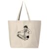 Harbor UCLA 25L Jumbo Canvas Tote Thumbnail