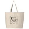 Harbor UCLA 25L Jumbo Canvas Tote Thumbnail