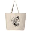 Harbor UCLA 25L Jumbo Canvas Tote Thumbnail