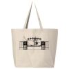 Harbor UCLA 25L Jumbo Canvas Tote Thumbnail