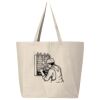 Harbor UCLA 25L Jumbo Canvas Tote Thumbnail