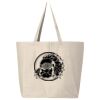 Harbor UCLA 25L Jumbo Canvas Tote Thumbnail