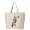 Harbor UCLA 25L Jumbo Canvas Tote Thumbnail