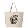 Harbor UCLA 25L Jumbo Canvas Tote Thumbnail