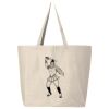 Harbor UCLA 25L Jumbo Canvas Tote Thumbnail