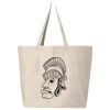 Harbor UCLA 25L Jumbo Canvas Tote Thumbnail