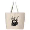 Harbor UCLA 25L Jumbo Canvas Tote Thumbnail